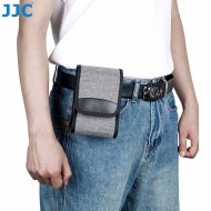 Kompaktkamera-Tasche OC-FX1 GRAY aus Neopren